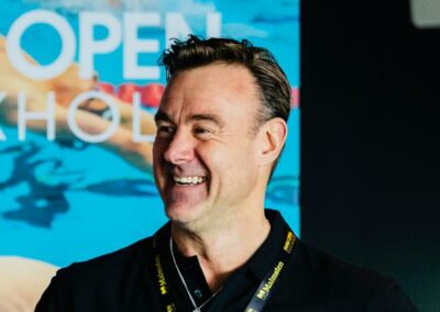 Dennis FredrikssonCountry: SwedenInstitution: National Team Sweden / Swim Open Stockholm / Nordic Swim Tour